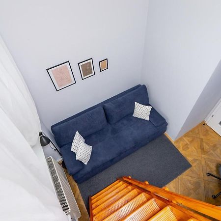 Podwale Apartment Uj Downtown Cracow By Noclegi Renters 克拉科夫 外观 照片