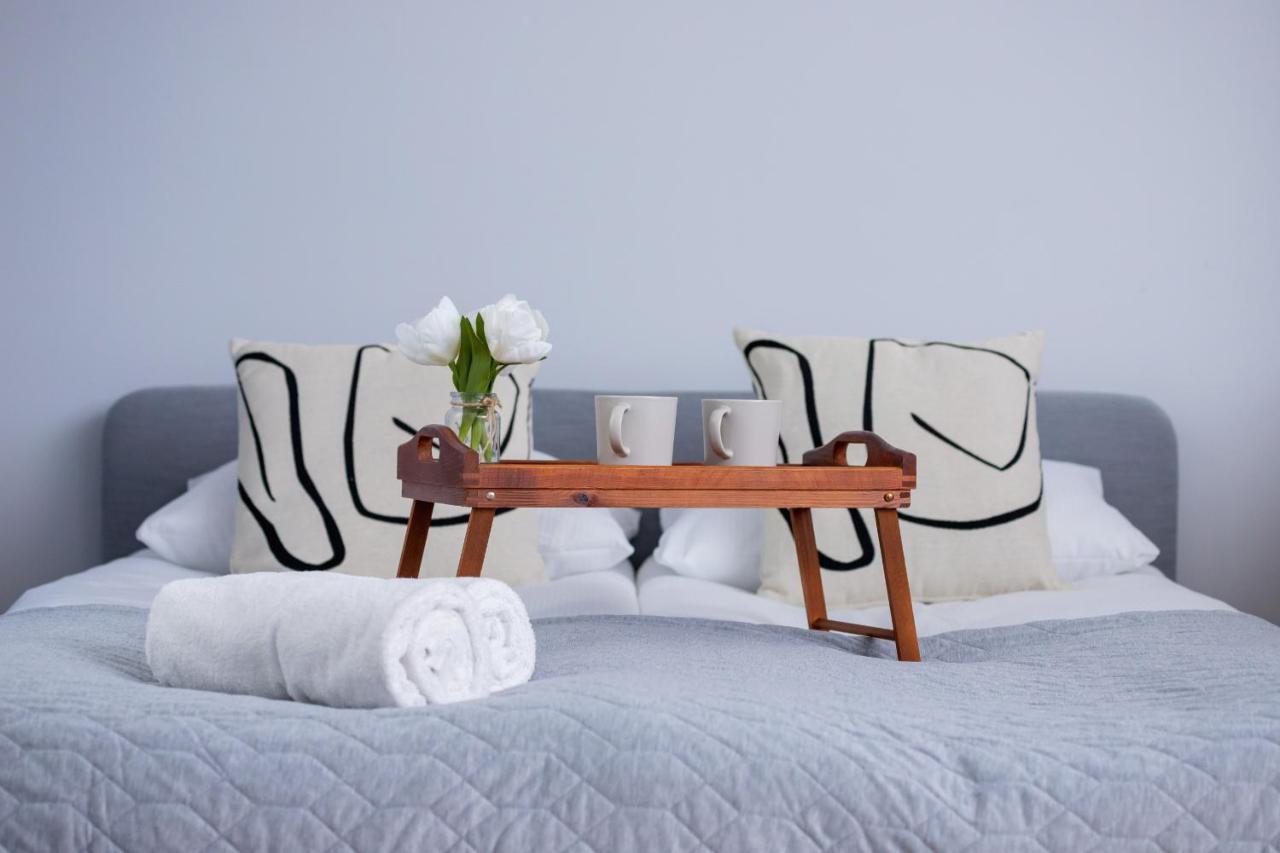Podwale Apartment Uj Downtown Cracow By Noclegi Renters 克拉科夫 外观 照片